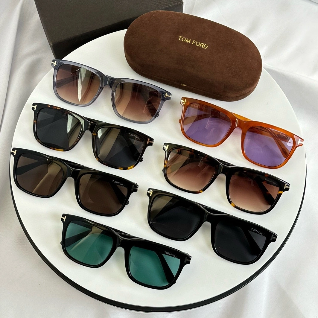 Tom Ford AAA Quality Sunglasses ModernLook 4197