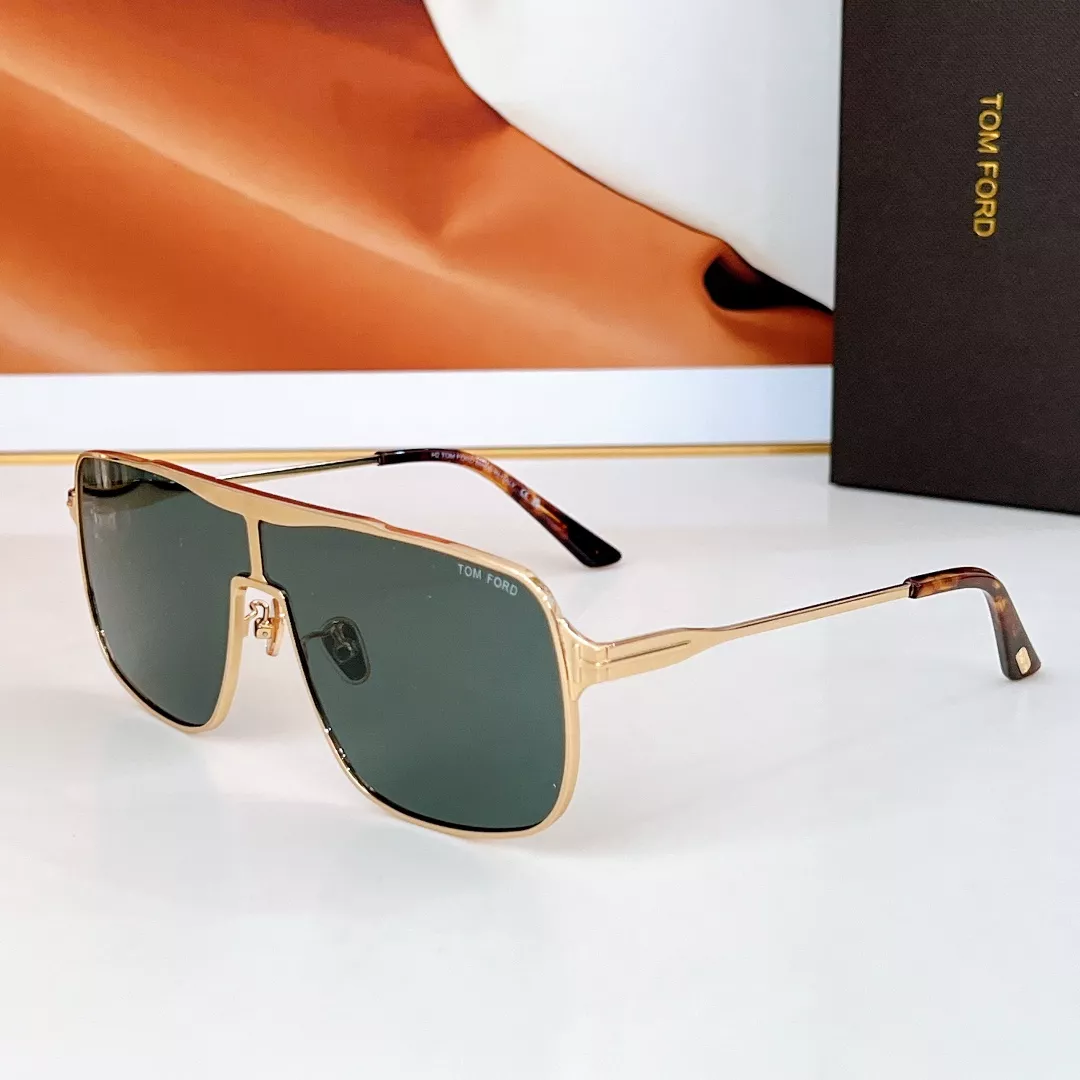 Tom Ford AAA Quality Sunglasses ModernLook 4963