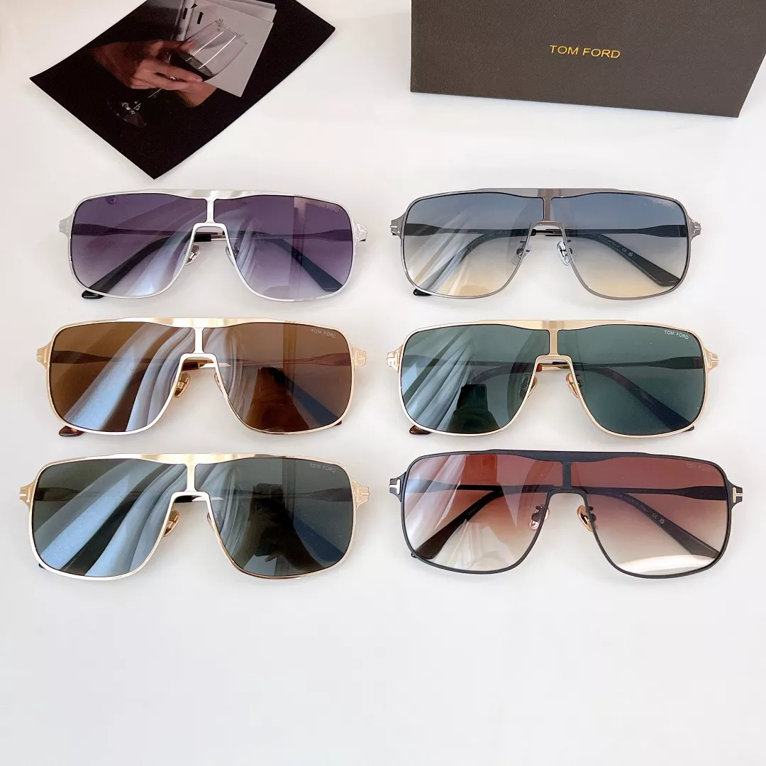 Tom Ford AAA Quality Sunglasses ModernLook 4963