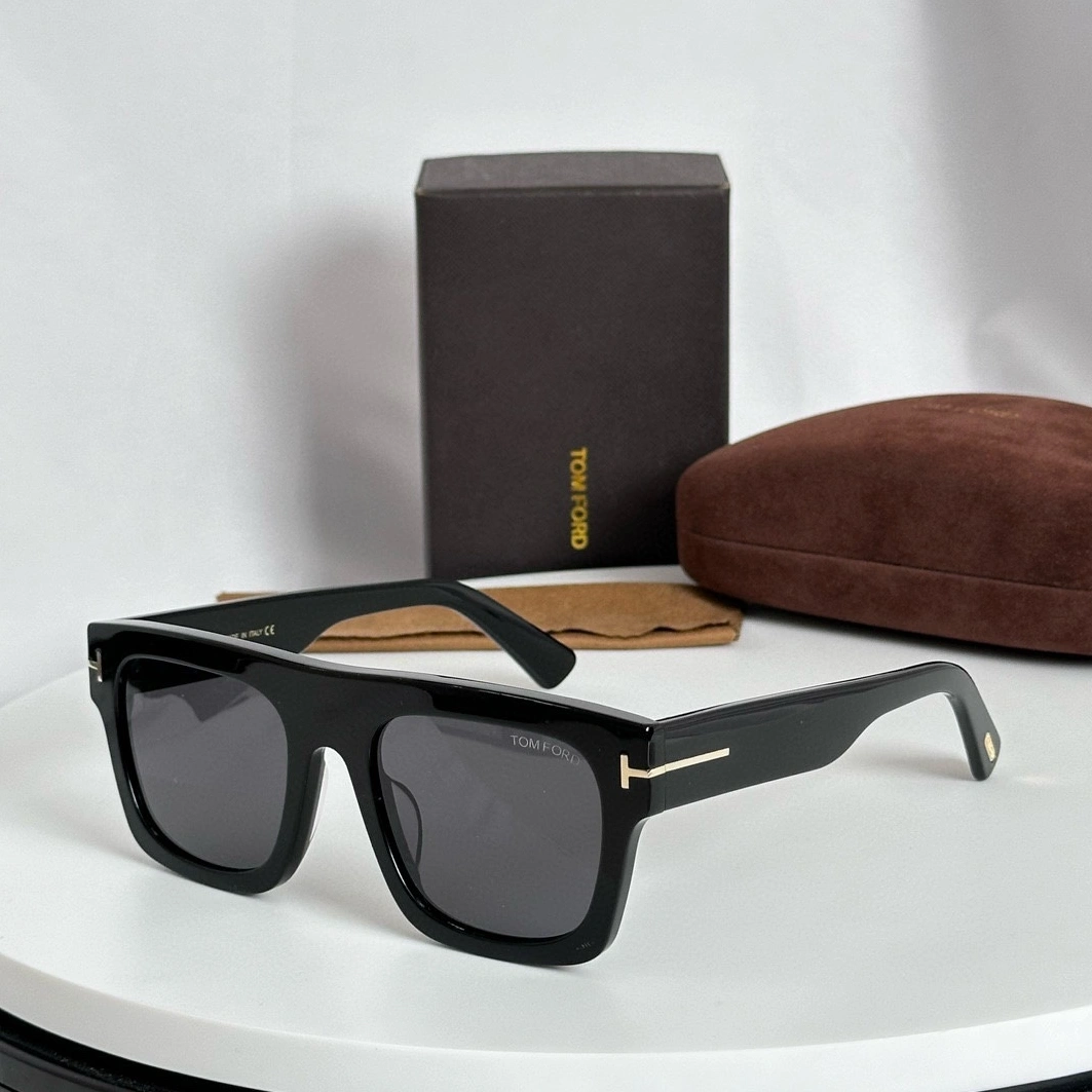 Tom Ford AAA Quality Sunglasses ModernLook 6411