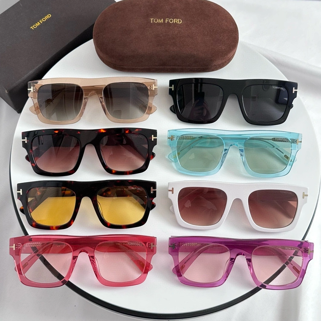 Tom Ford AAA Quality Sunglasses ModernLook 6411