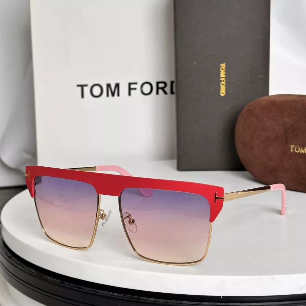 Tom Ford AAA Quality Sunglasses ModernLook 6563