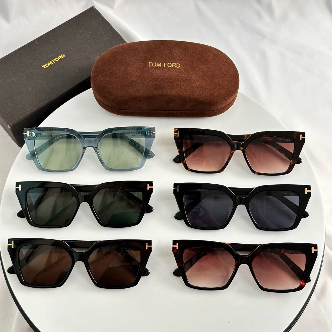 Tom Ford AAA Quality Sunglasses Popular 364