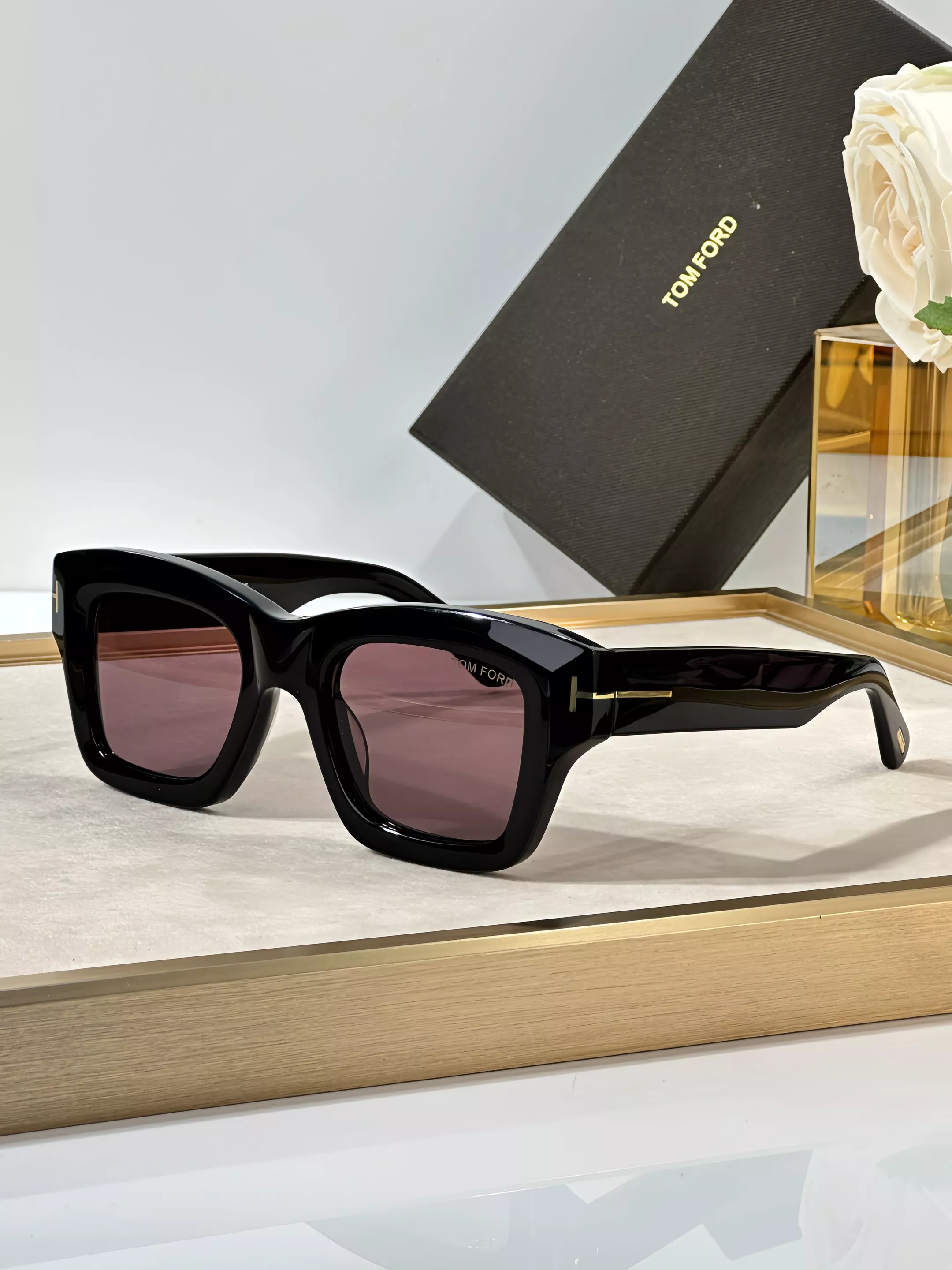 Tom Ford AAA Quality Sunglasses Practical 6813