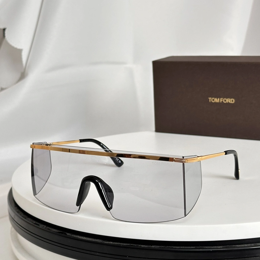 Tom Ford AAA Quality Sunglasses Practical 7206