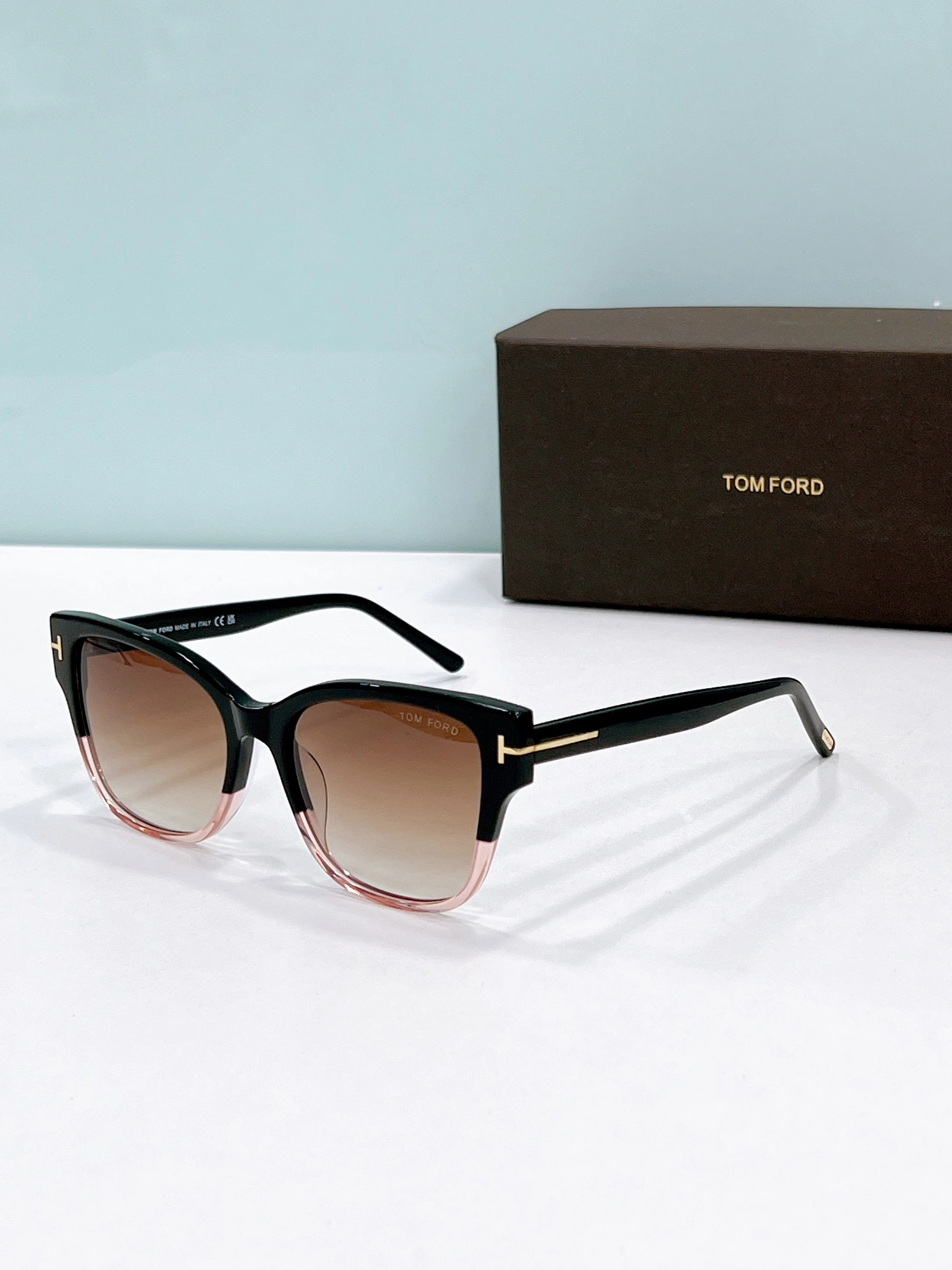 Tom Ford AAA Quality Sunglasses Practical 810