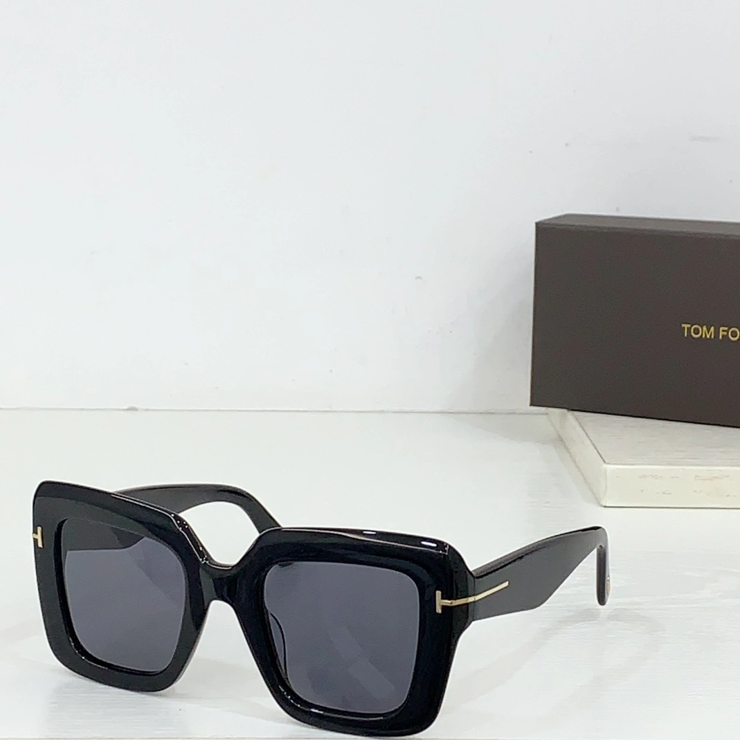 Tom Ford AAA Quality Sunglasses Reliable 1486