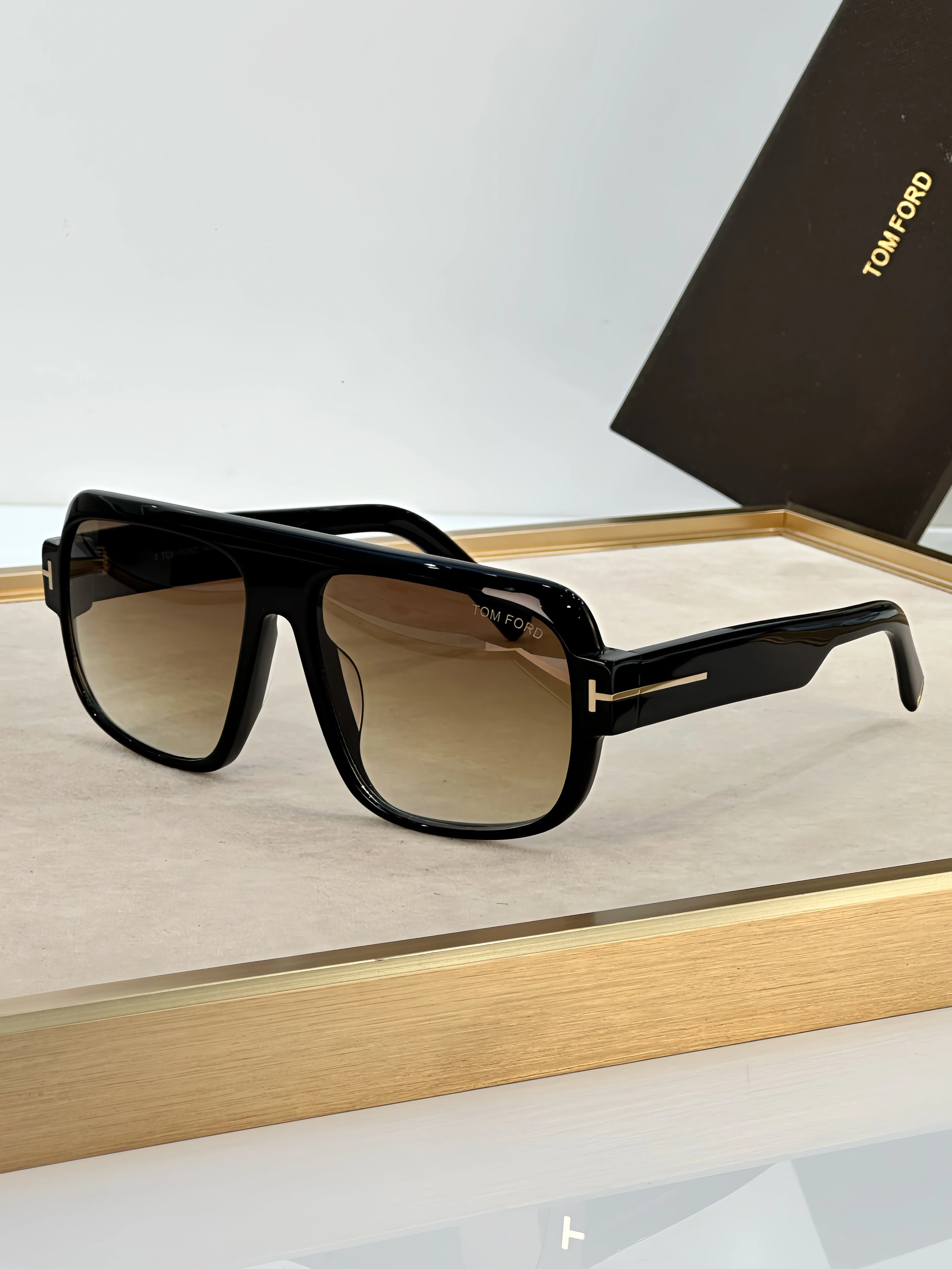 Tom Ford AAA Quality Sunglasses Reliable 693