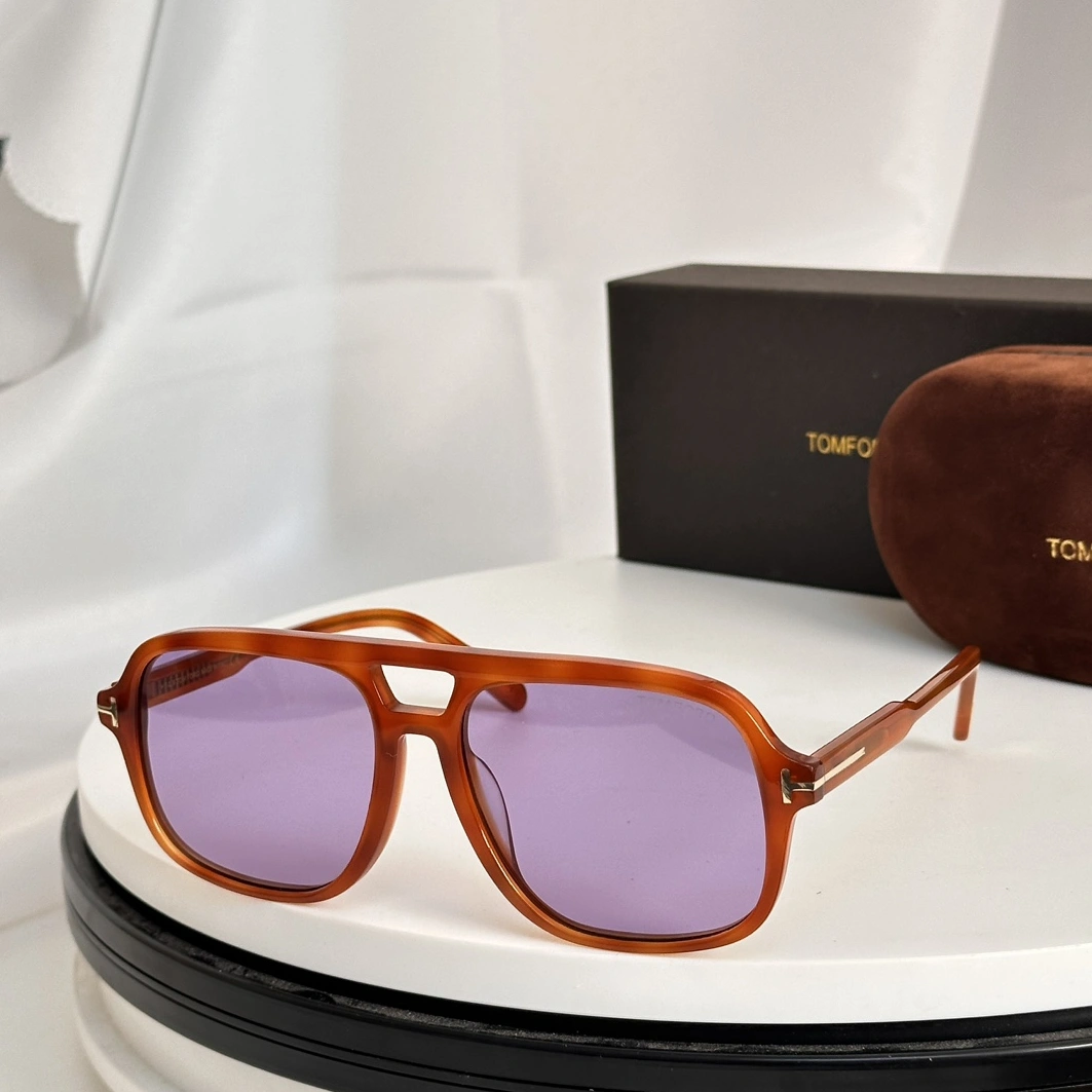 Tom Ford AAA Quality Sunglasses Resilient 3124