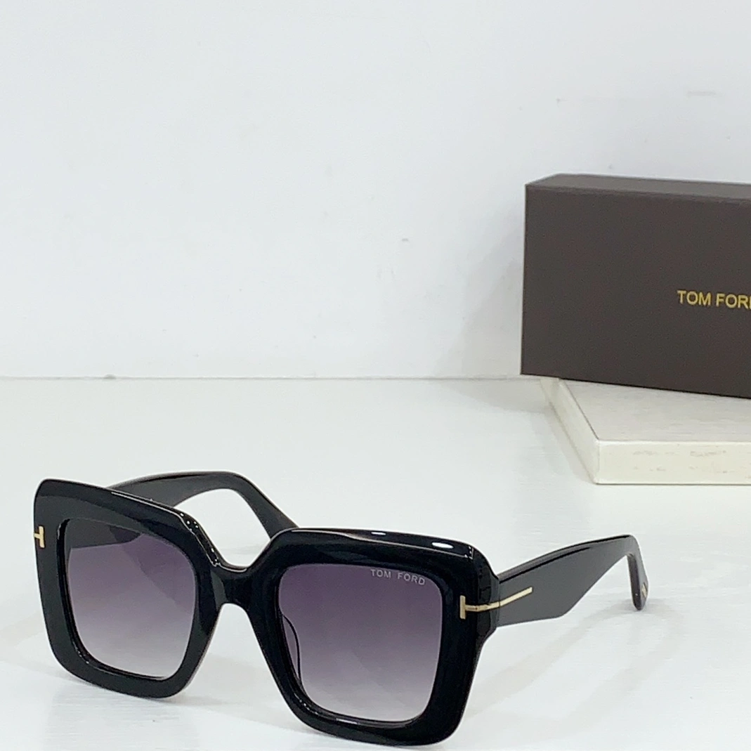 Tom Ford AAA Quality Sunglasses Resilient 6031