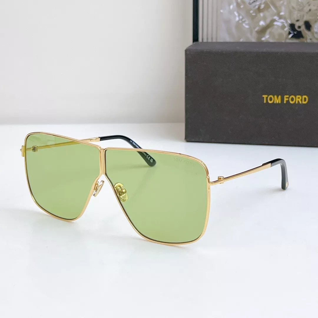 Tom Ford AAA Quality Sunglasses Sleek 698