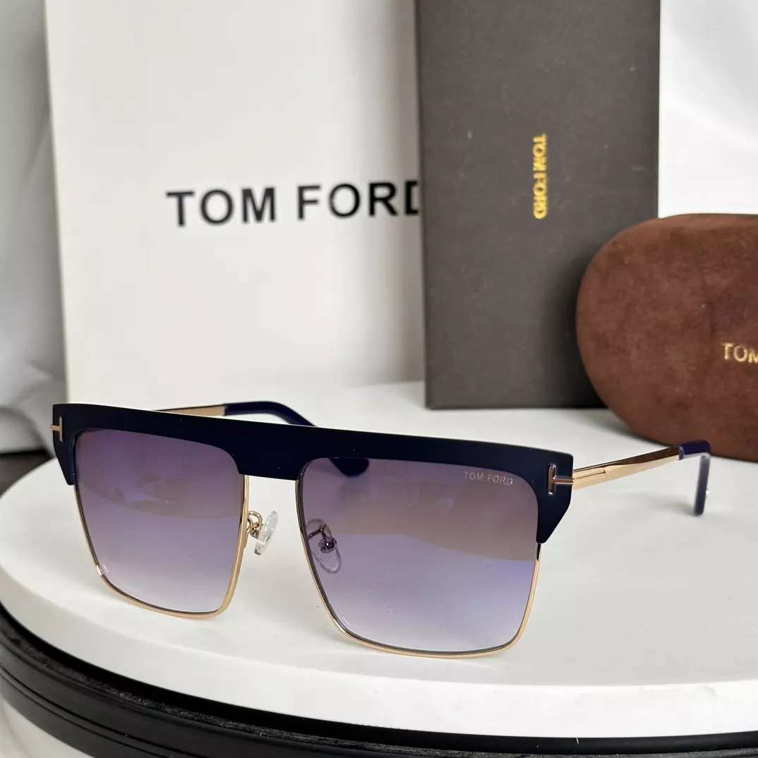 Tom Ford AAA Quality Sunglasses Soft 896