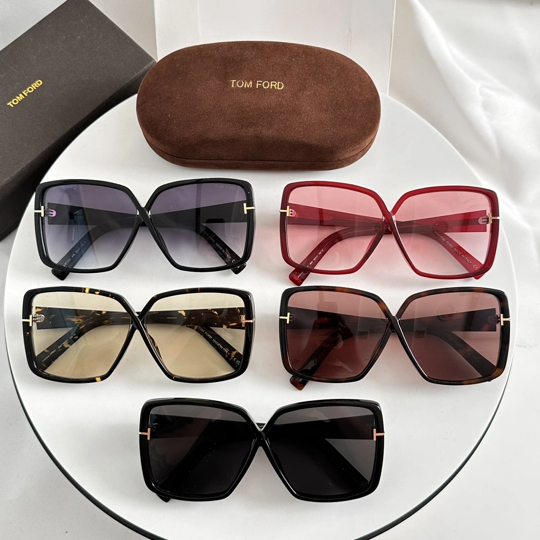 Tom Ford AAA Quality Sunglasses Sophisticated 3419
