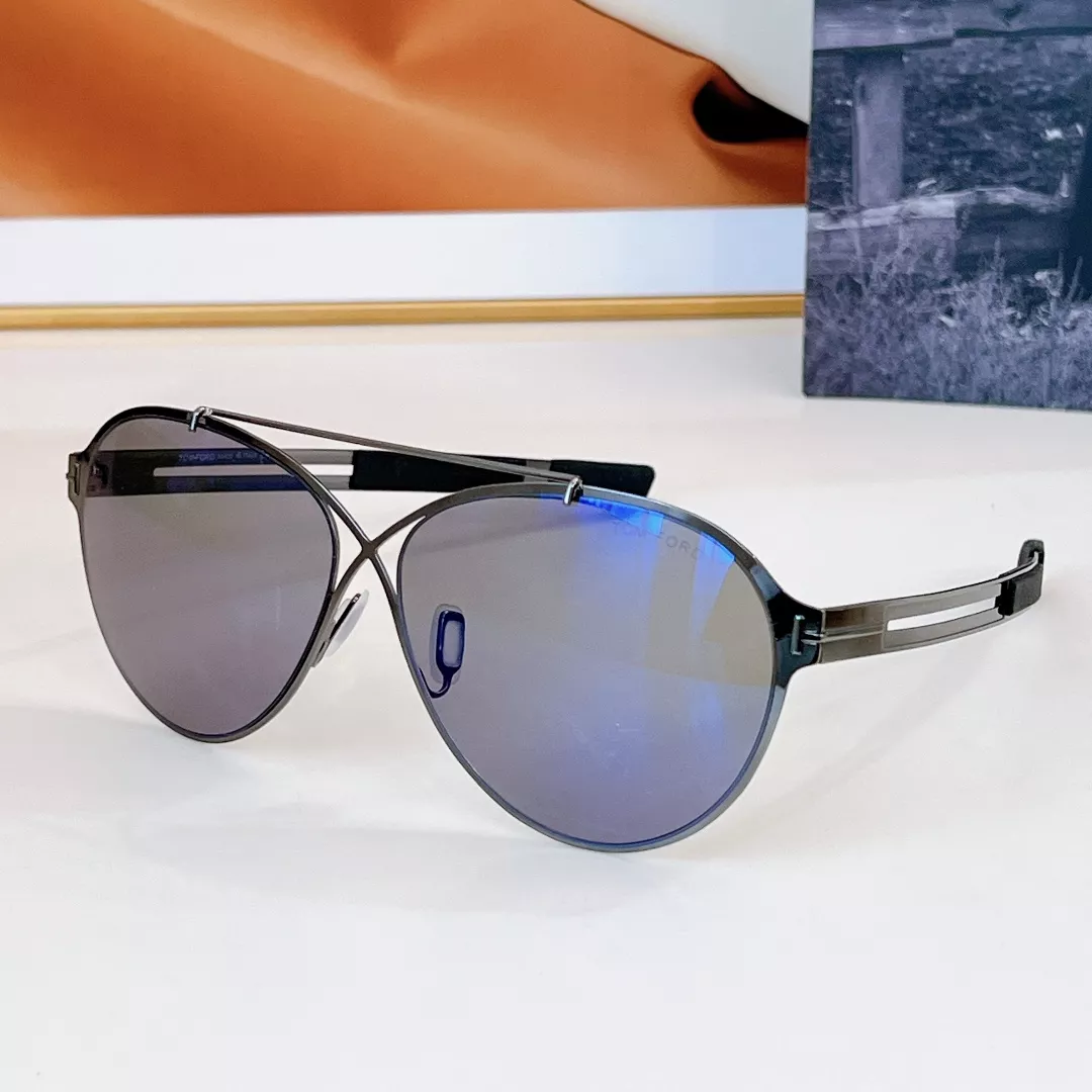 Tom Ford AAA Quality Sunglasses Sophisticated 5345