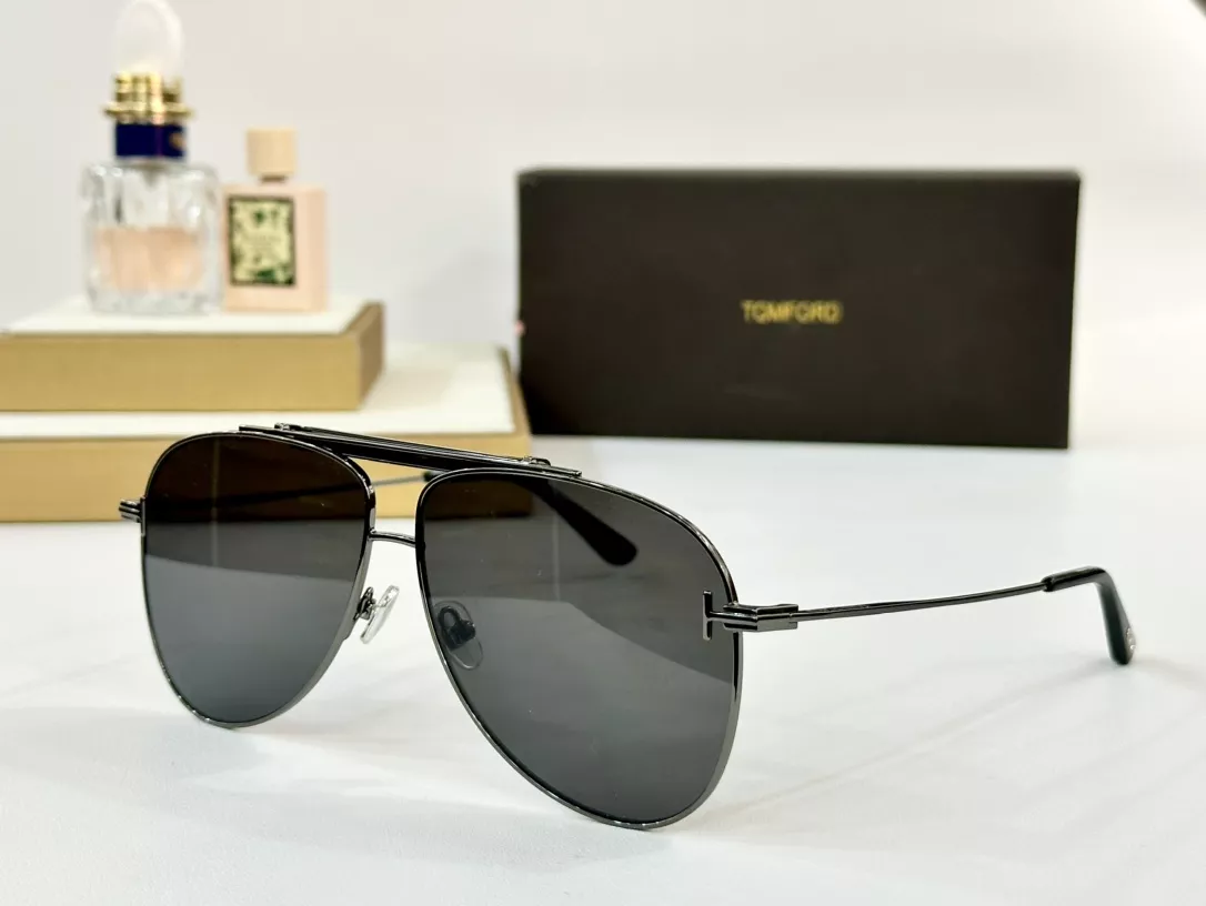 Tom Ford AAA Quality Sunglasses Sophisticated 7654
