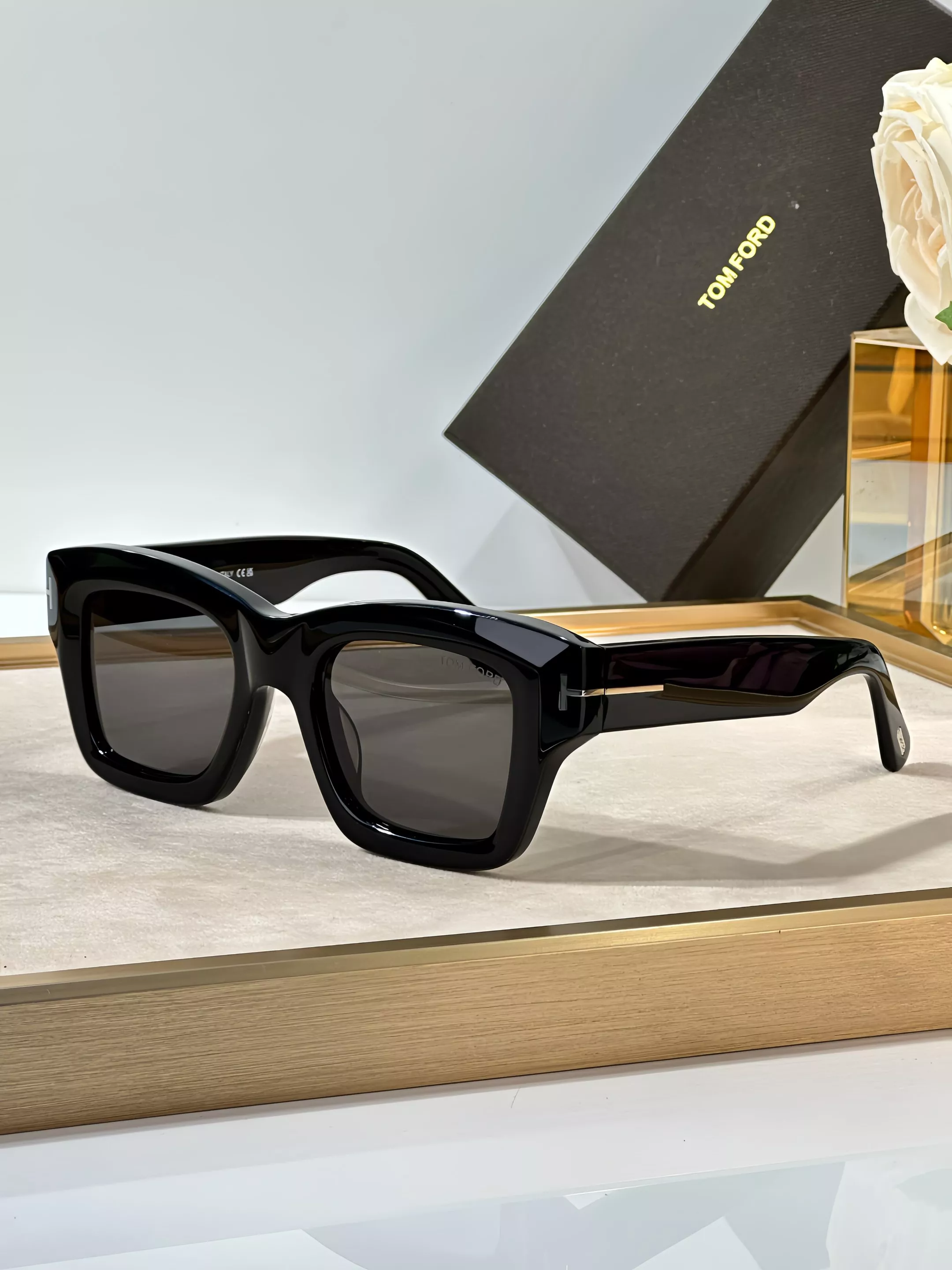 Tom Ford AAA Quality Sunglasses Sophisticated 9974