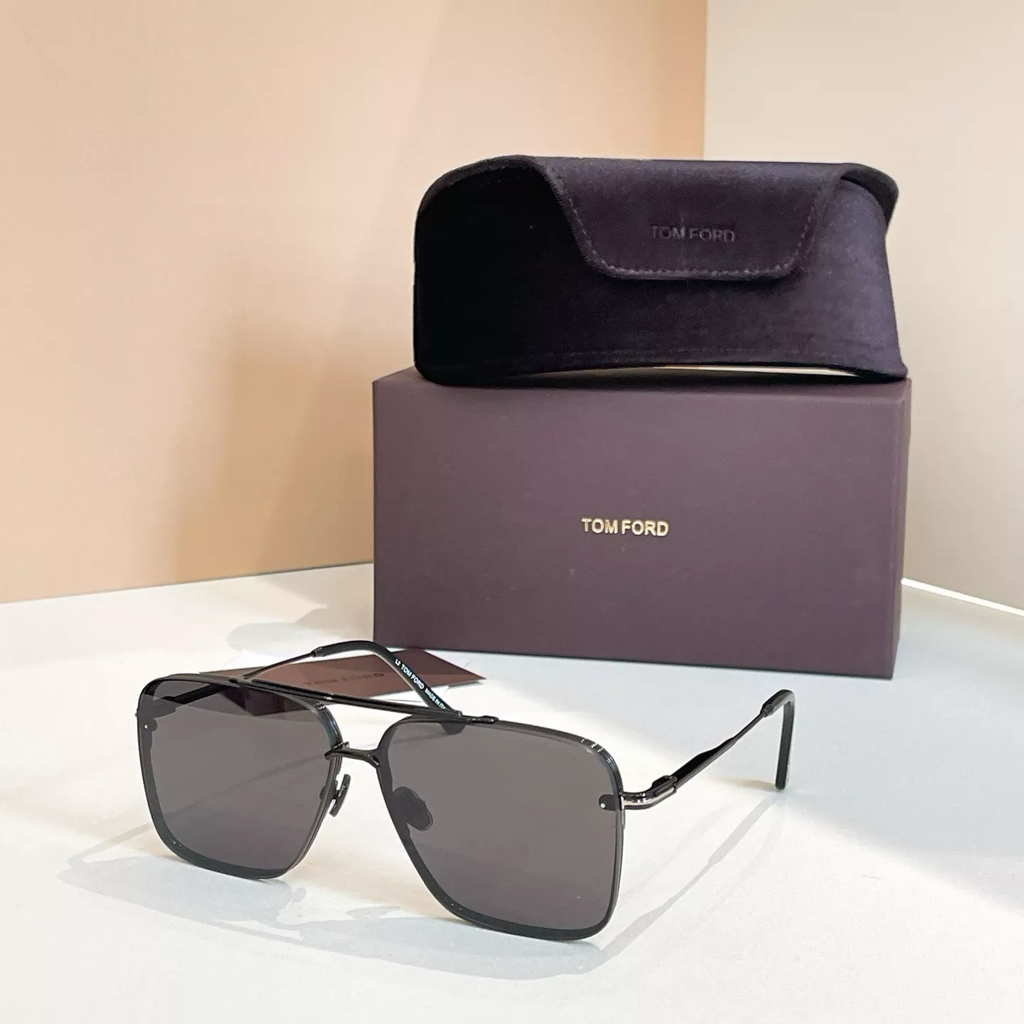 Tom Ford AAA Quality Sunglasses SportInspired 1394