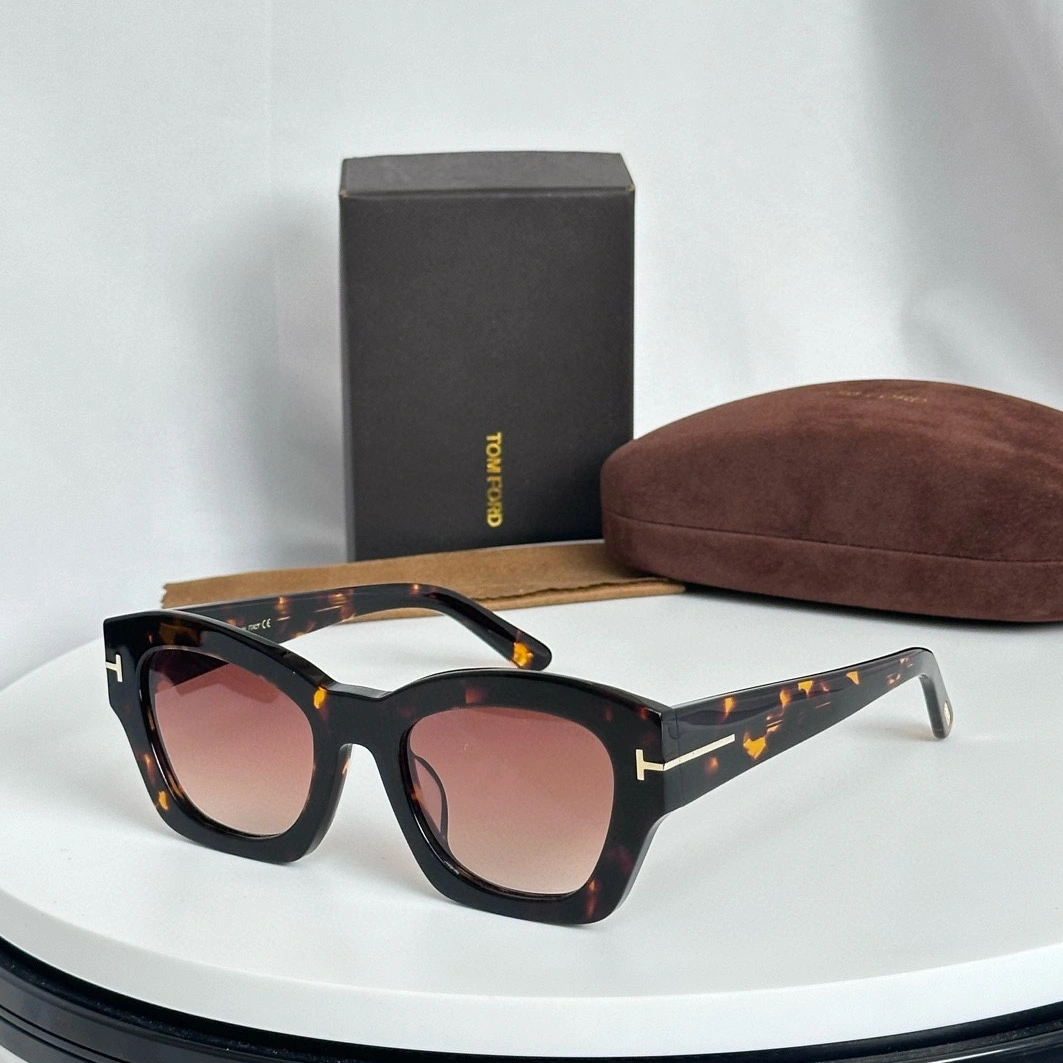 Tom Ford AAA Quality Sunglasses StreetReady 1403