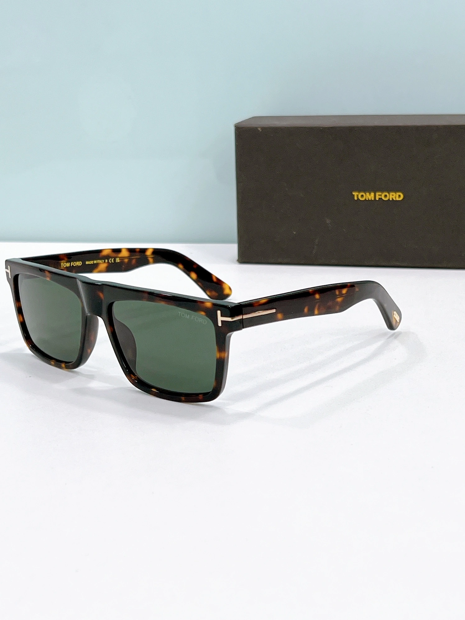 Tom Ford AAA Quality Sunglasses StreetReady 9992