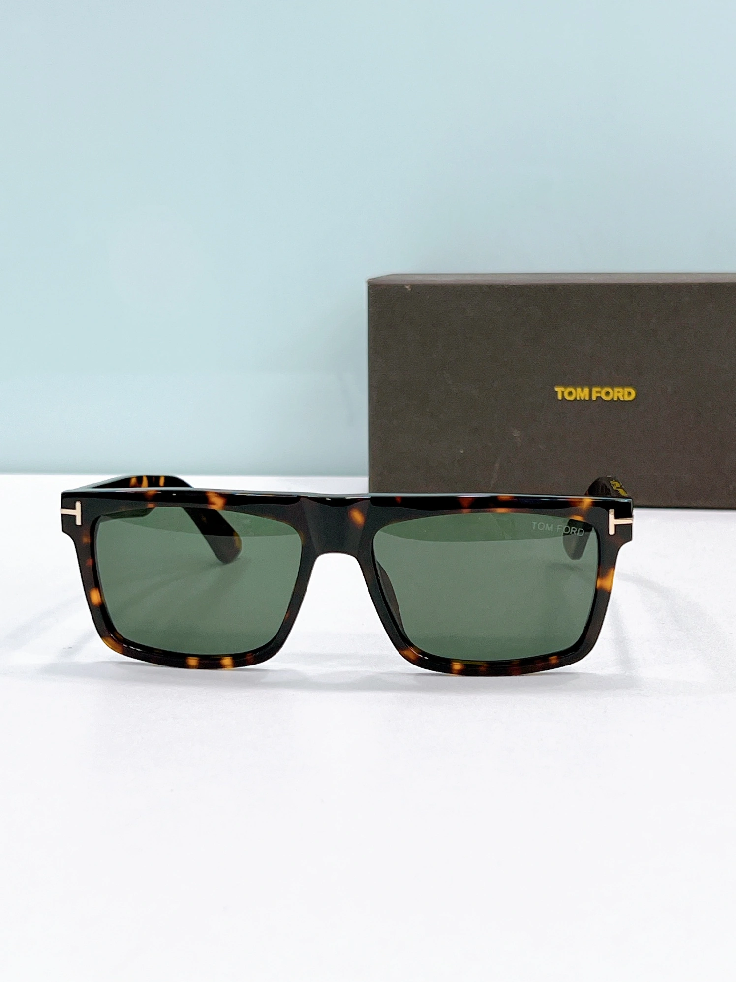 Tom Ford AAA Quality Sunglasses StreetReady 9992