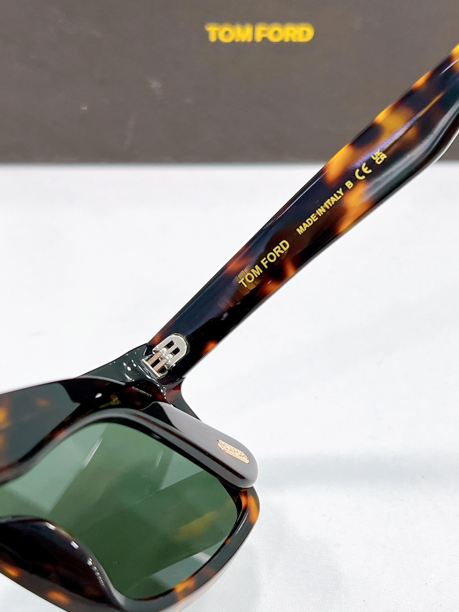 Tom Ford AAA Quality Sunglasses StreetReady 9992