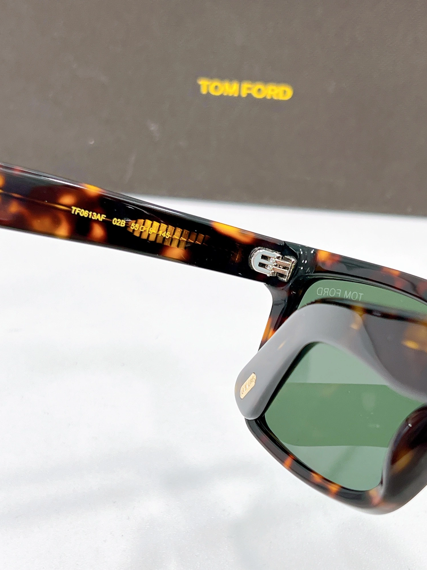 Tom Ford AAA Quality Sunglasses StreetReady 9992