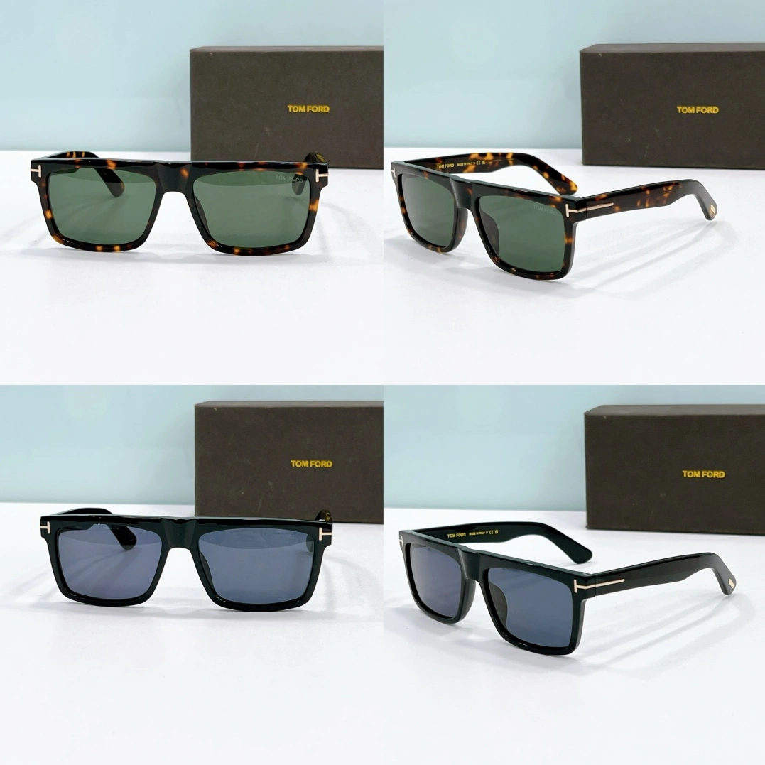 Tom Ford AAA Quality Sunglasses StreetReady 9992