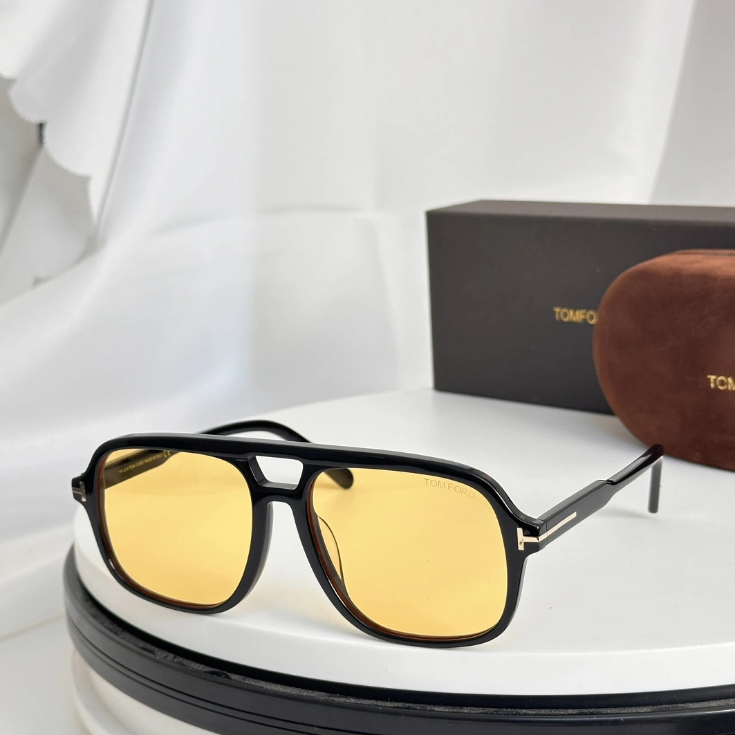 Tom Ford AAA Quality Sunglasses Stylish 1709