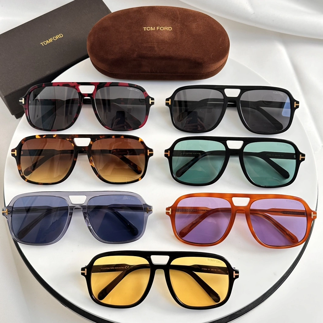 Tom Ford AAA Quality Sunglasses Stylish 1709