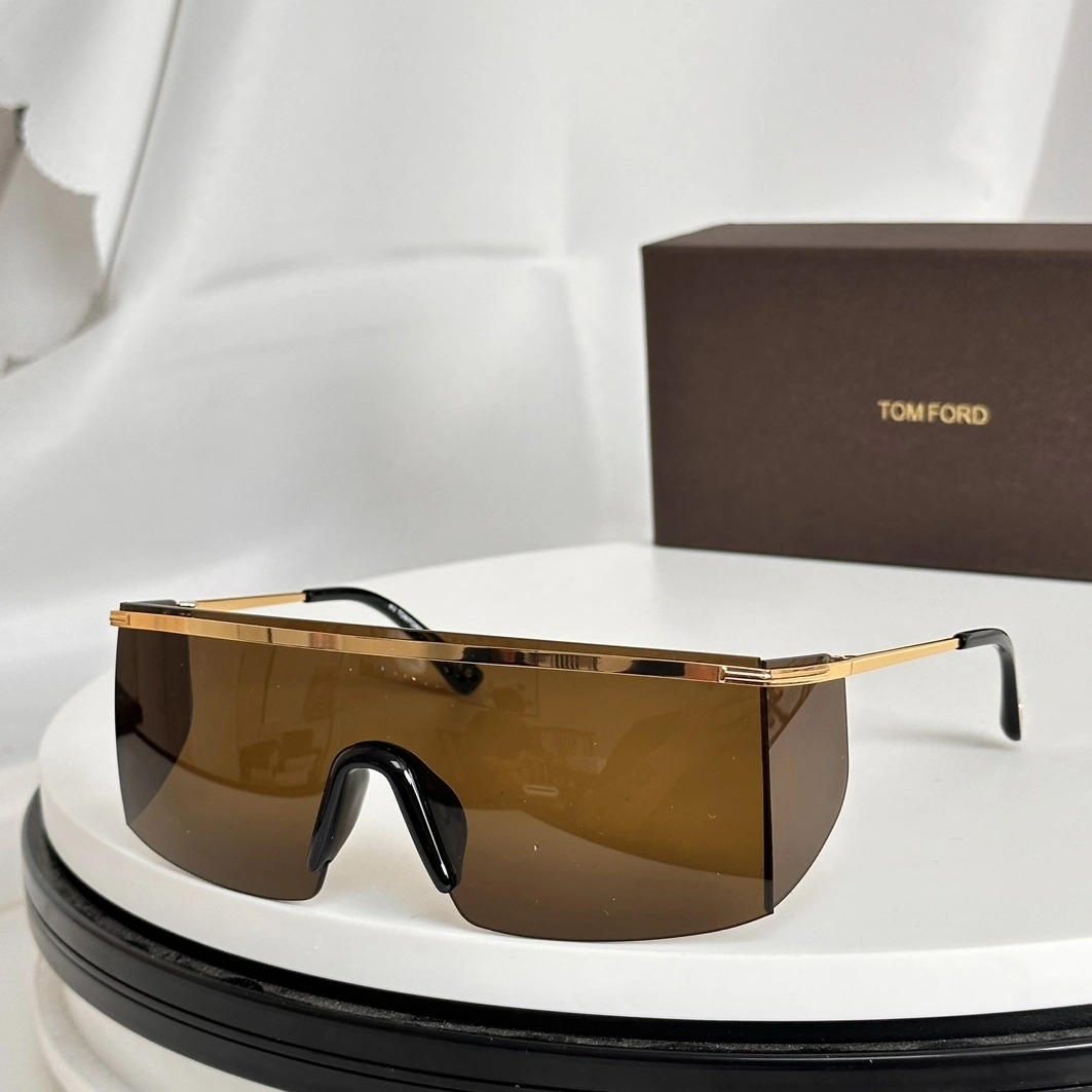 Tom Ford AAA Quality Sunglasses Stylish 6416