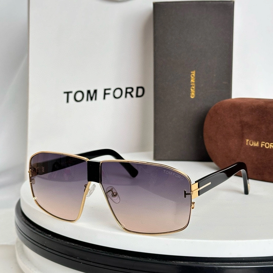 Tom Ford AAA Quality Sunglasses Stylish 8841