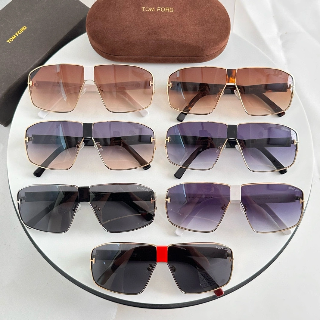 Tom Ford AAA Quality Sunglasses Stylish 8841