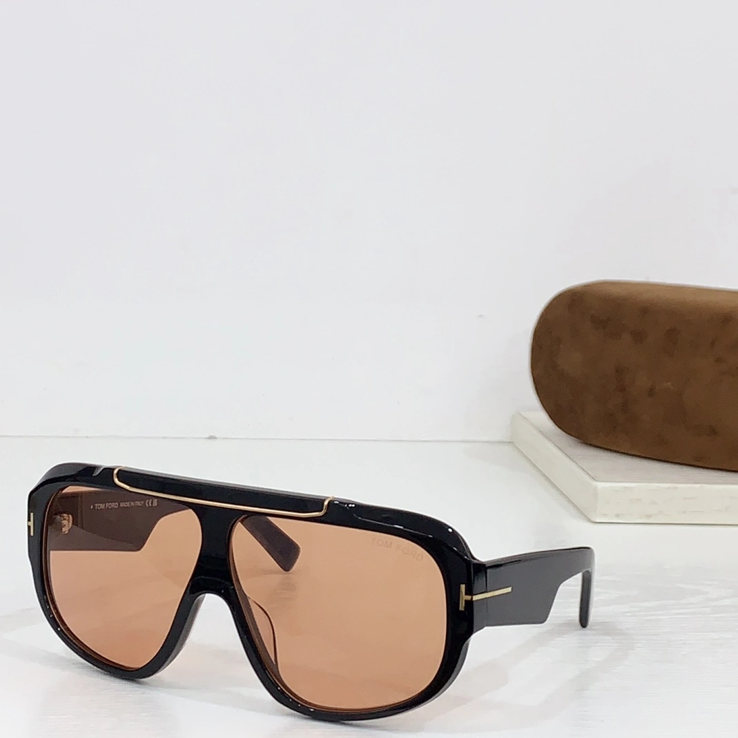 Tom Ford AAA Quality Sunglasses Trendsetting 7392