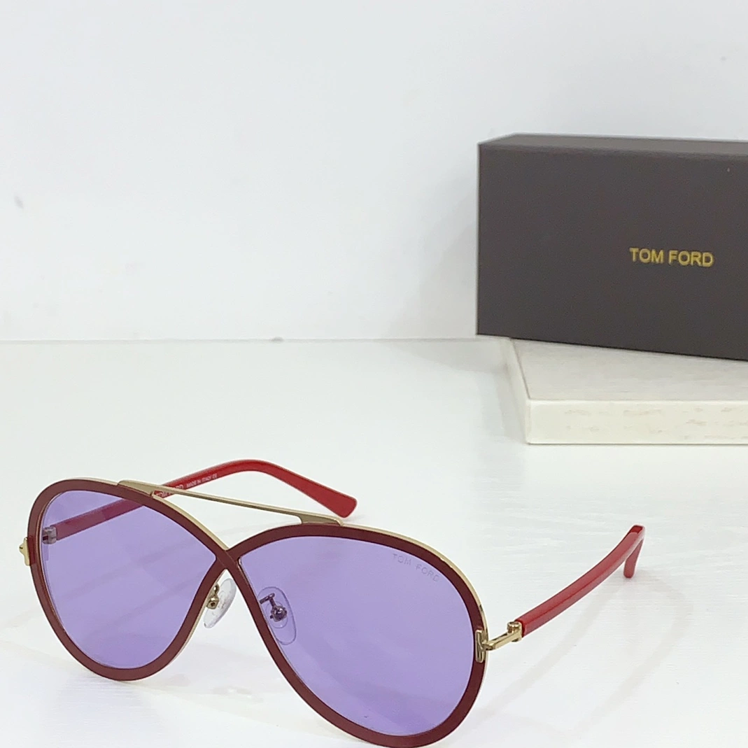 Tom Ford AAA Quality Sunglasses Trendy 302