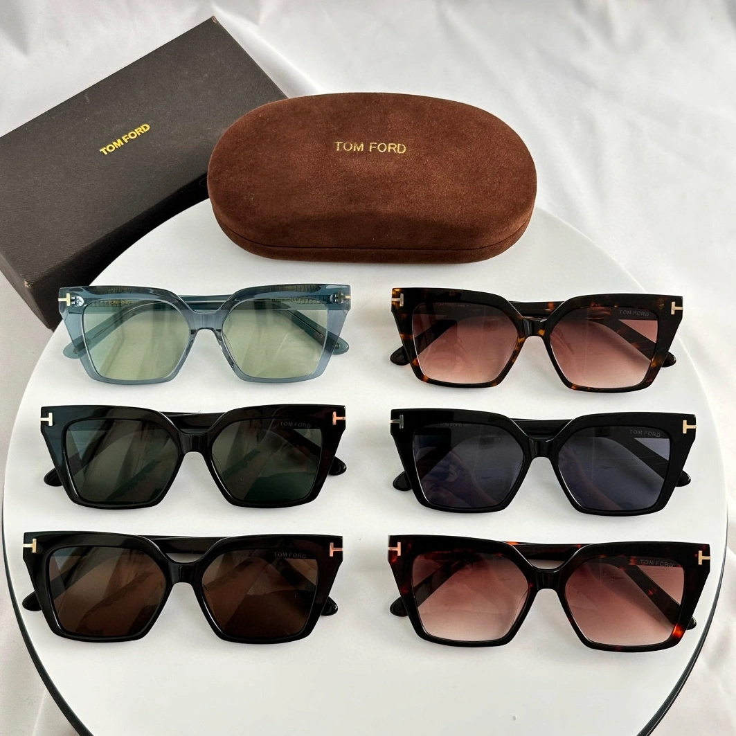 Tom Ford AAA Quality Sunglasses UrbanStyle 784