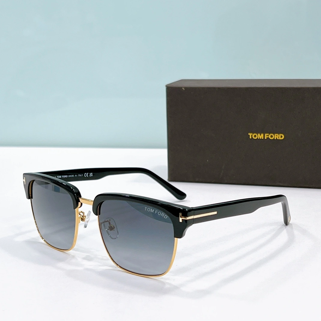 Tom Ford AAA Quality Sunglasses Versatile 1161