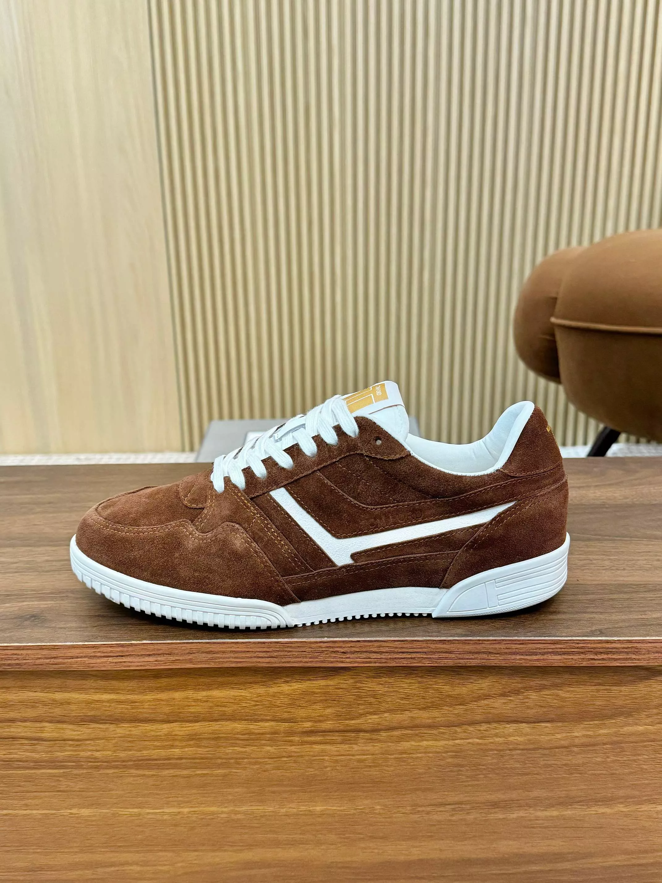 Tom Ford Casual Shoes For Men Bold 5027