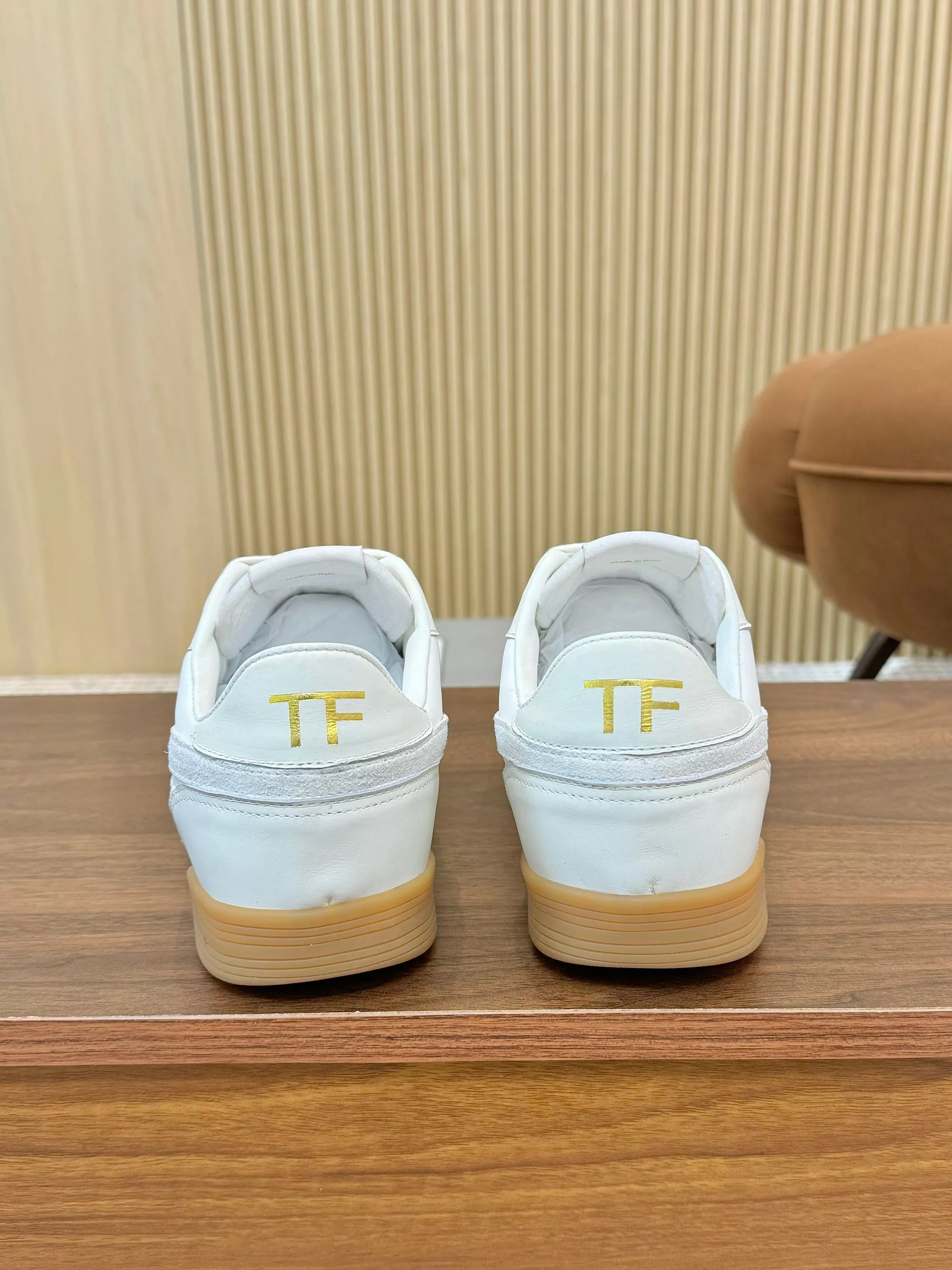 Tom Ford Casual Shoes For Men Comfortable 7390