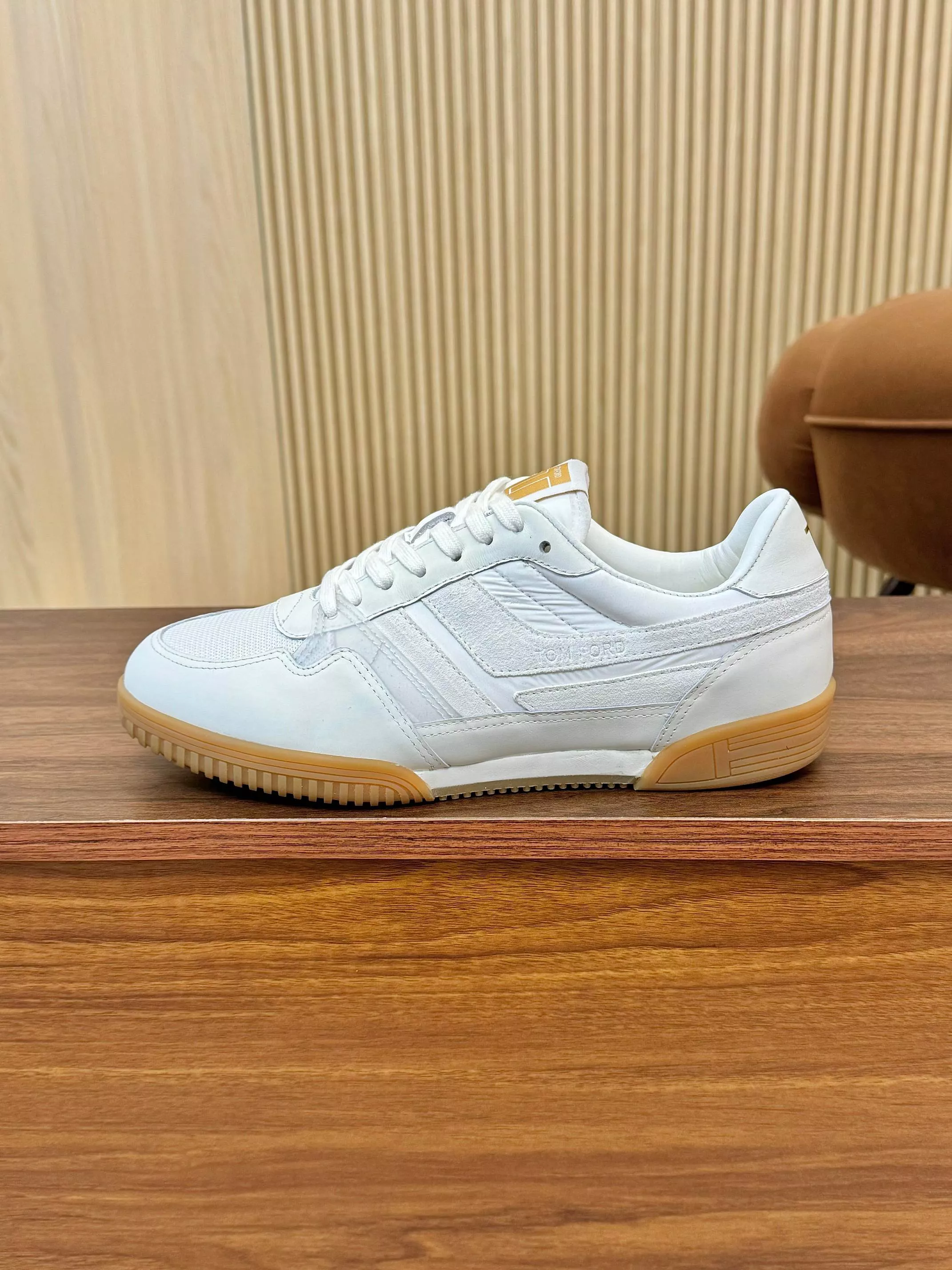 Tom Ford Casual Shoes For Men Comfortable 7390