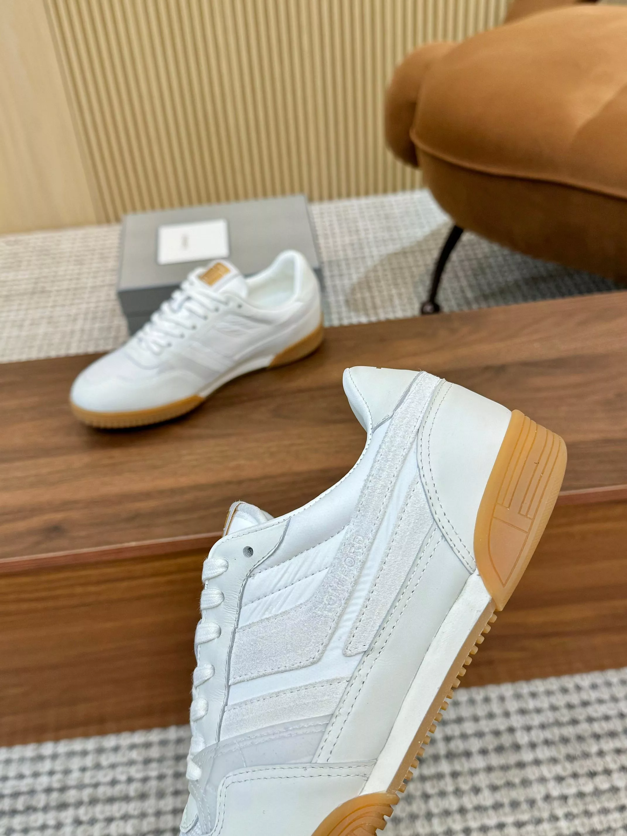 Tom Ford Casual Shoes For Men Comfortable 7390