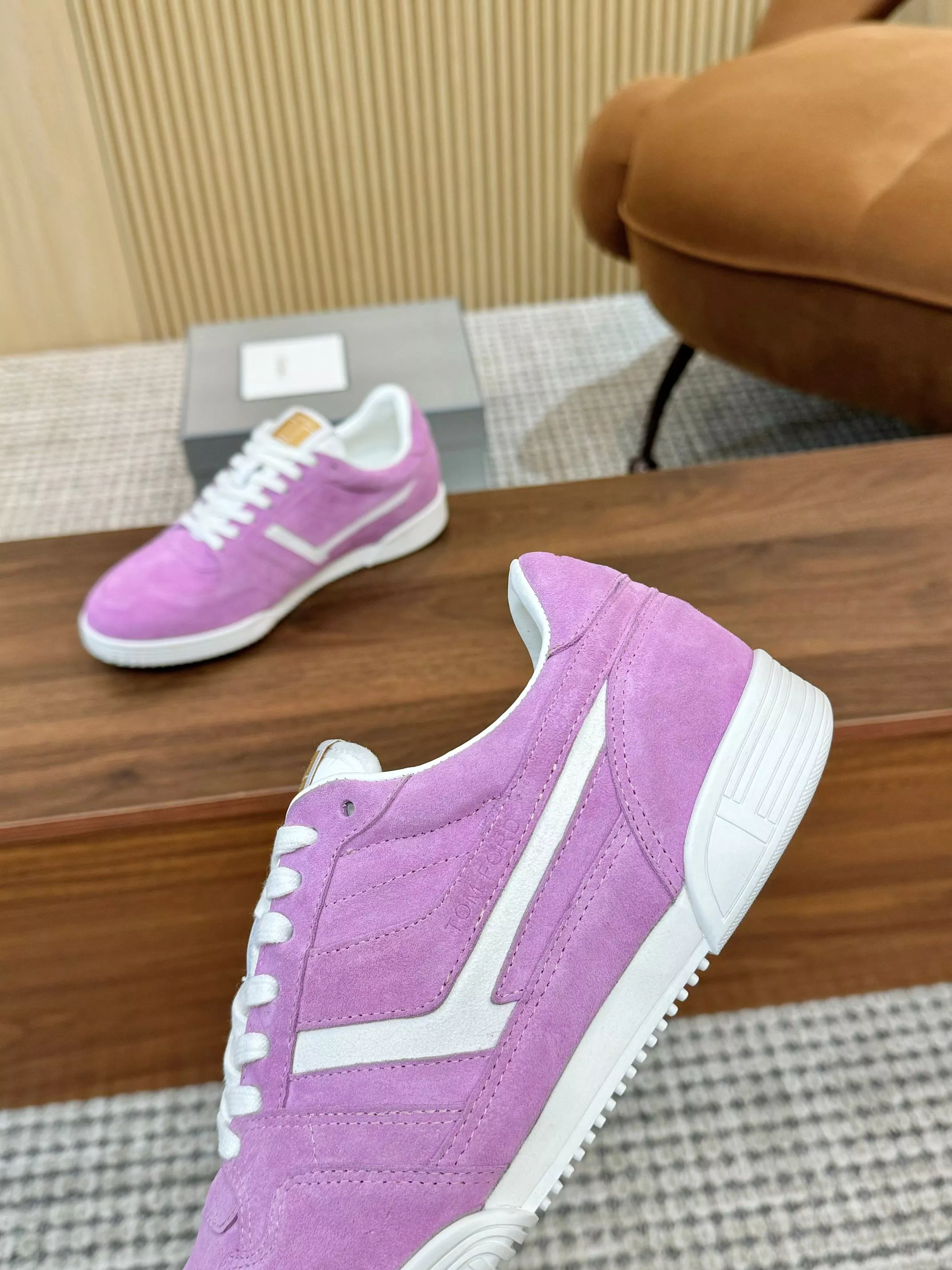 Tom Ford Casual Shoes For Men GoAnywhere 6986