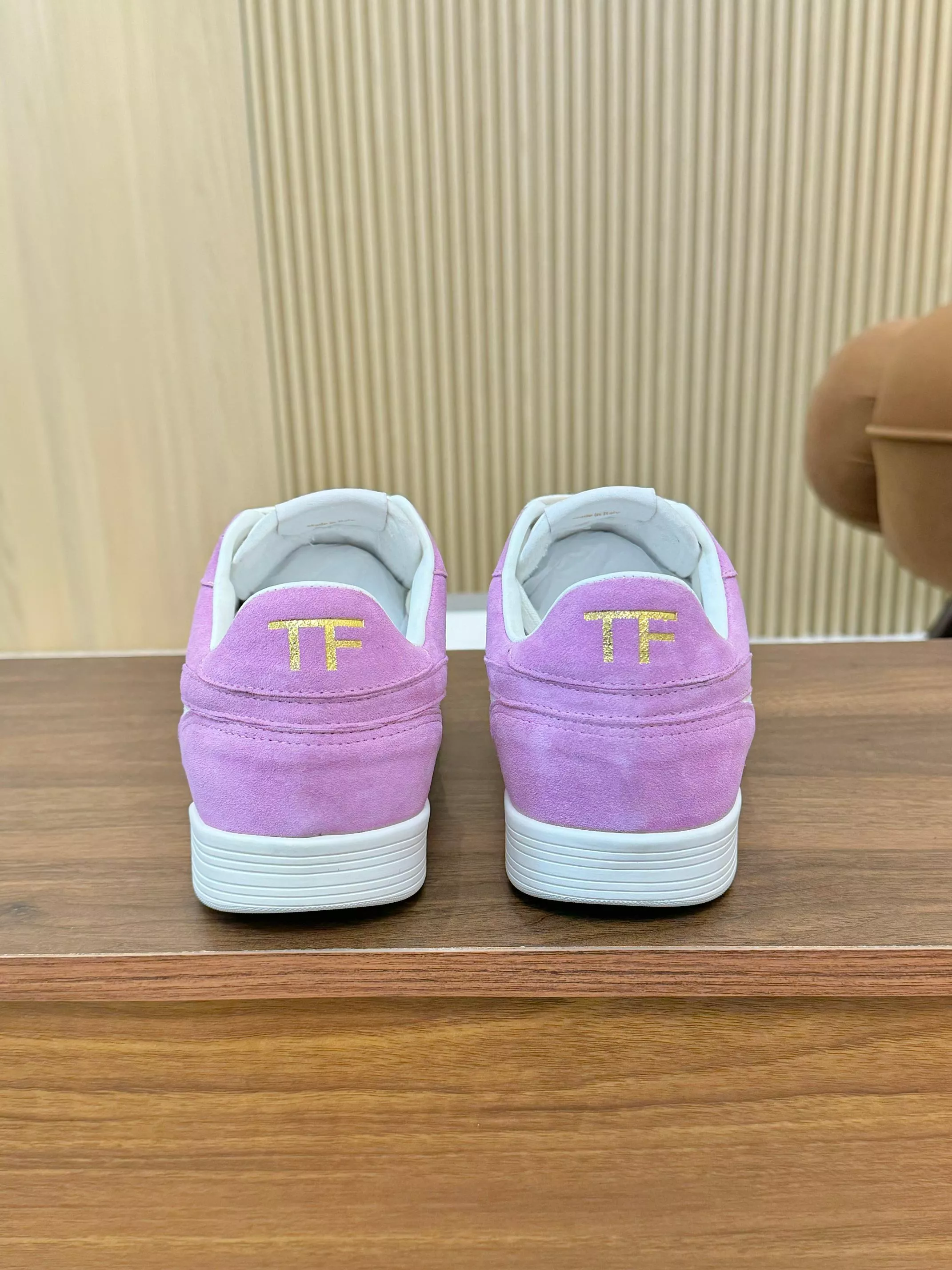 Tom Ford Casual Shoes For Men GoAnywhere 6986