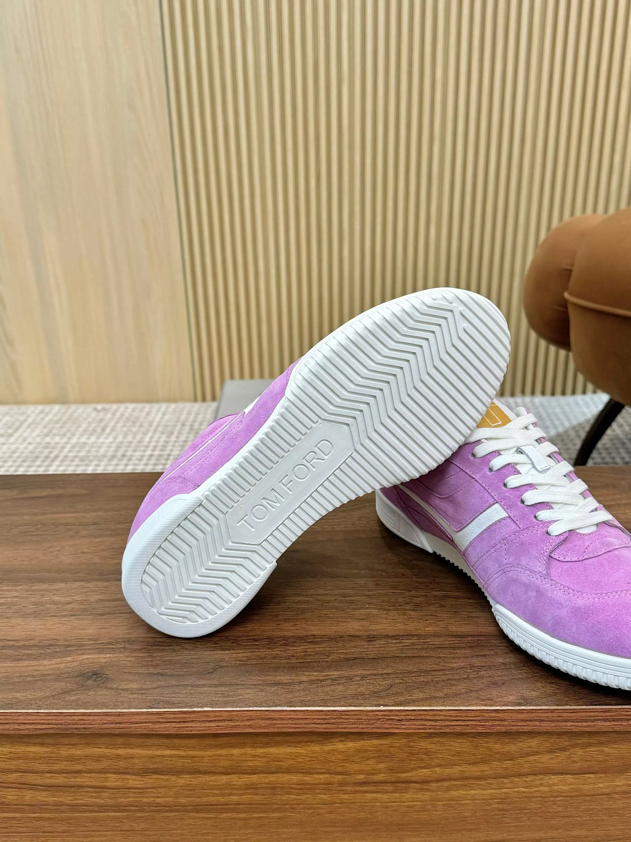 Tom Ford Casual Shoes For Men GoAnywhere 6986