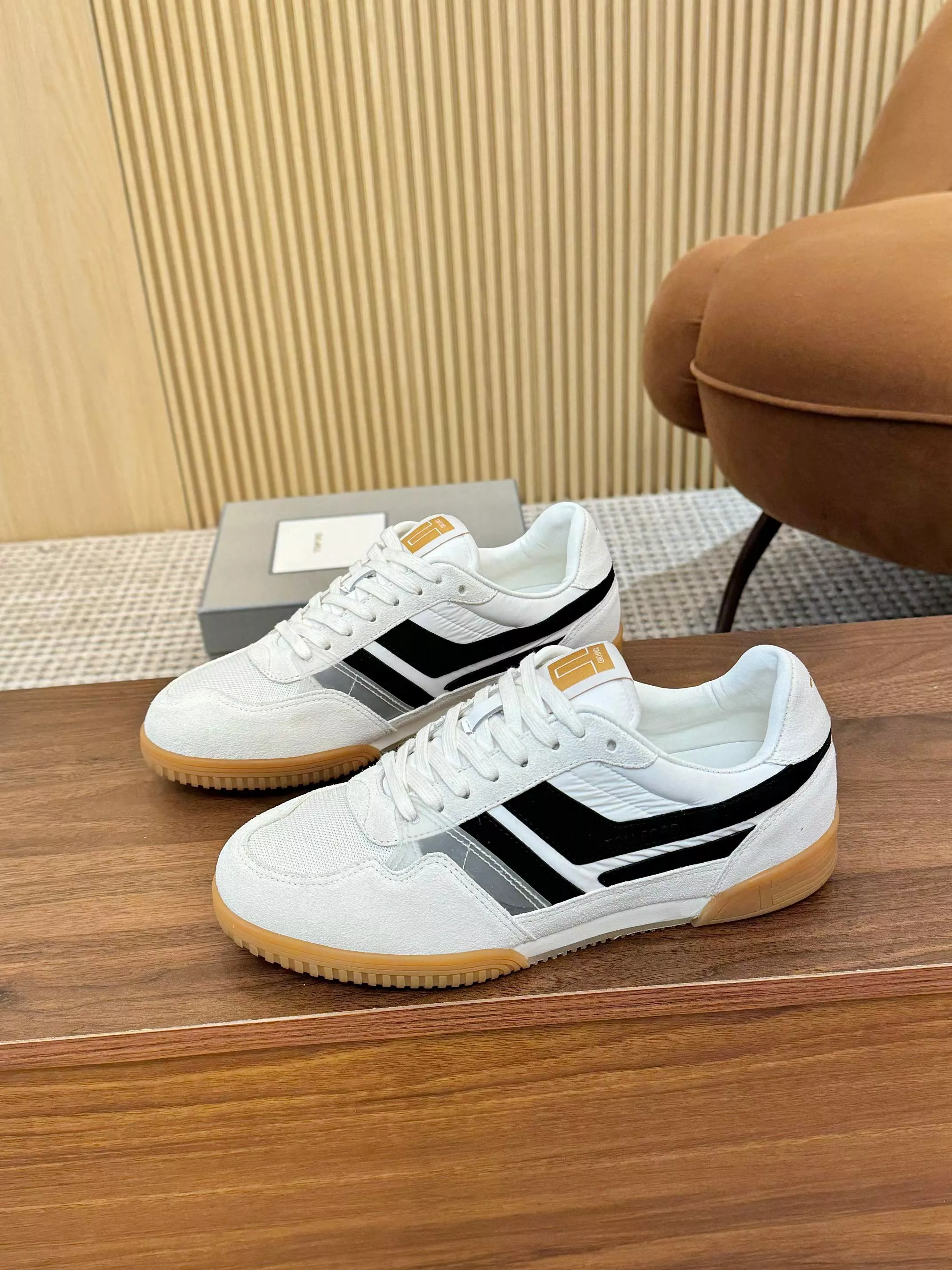 Tom Ford Casual Shoes For Men TopPick 5661