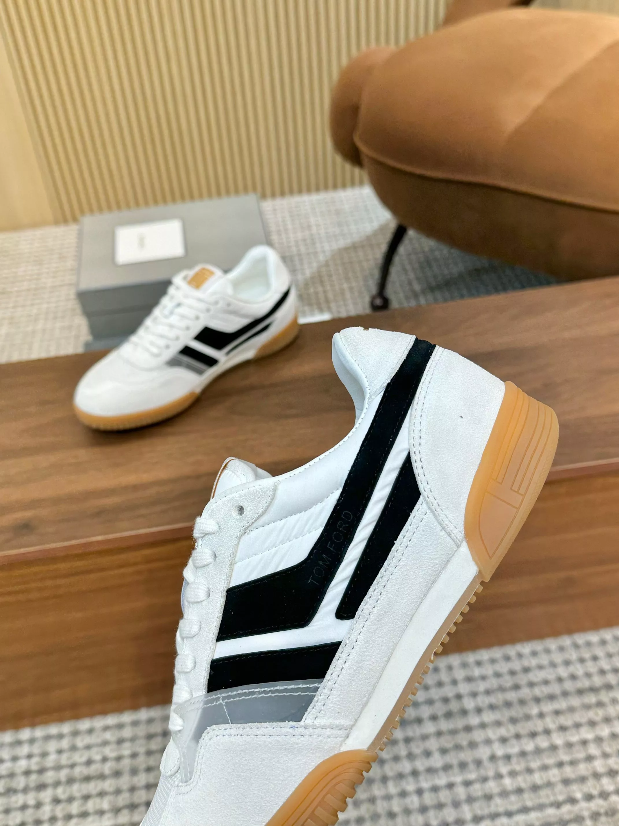 Tom Ford Casual Shoes For Men TopPick 5661