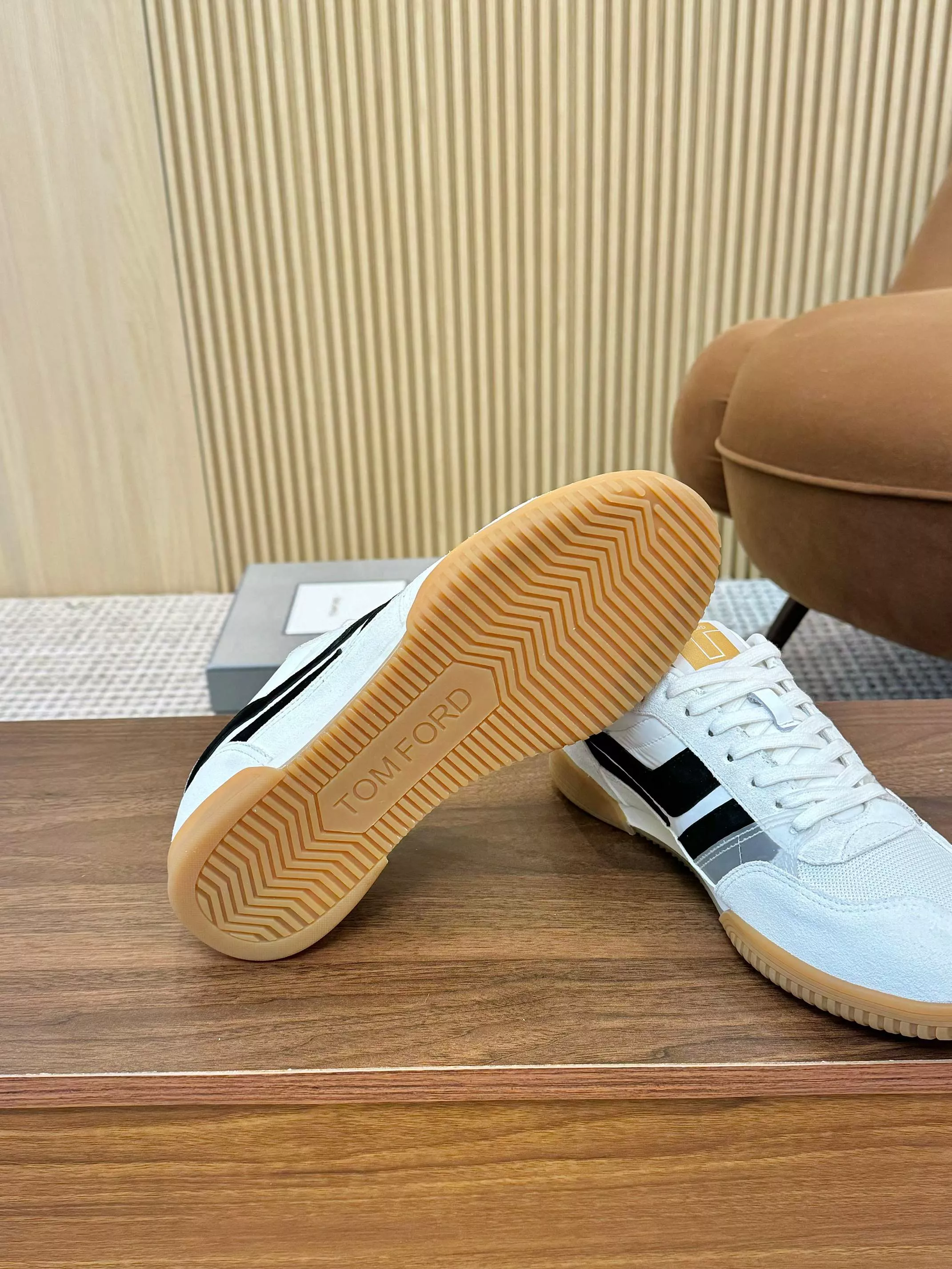 Tom Ford Casual Shoes For Men TopPick 5661