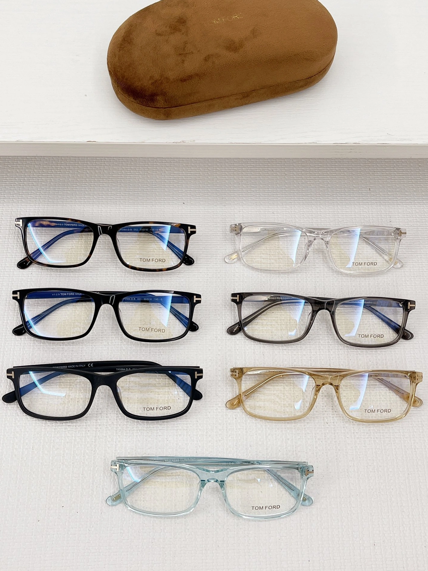 Tom Ford Goggles BestValue 1119