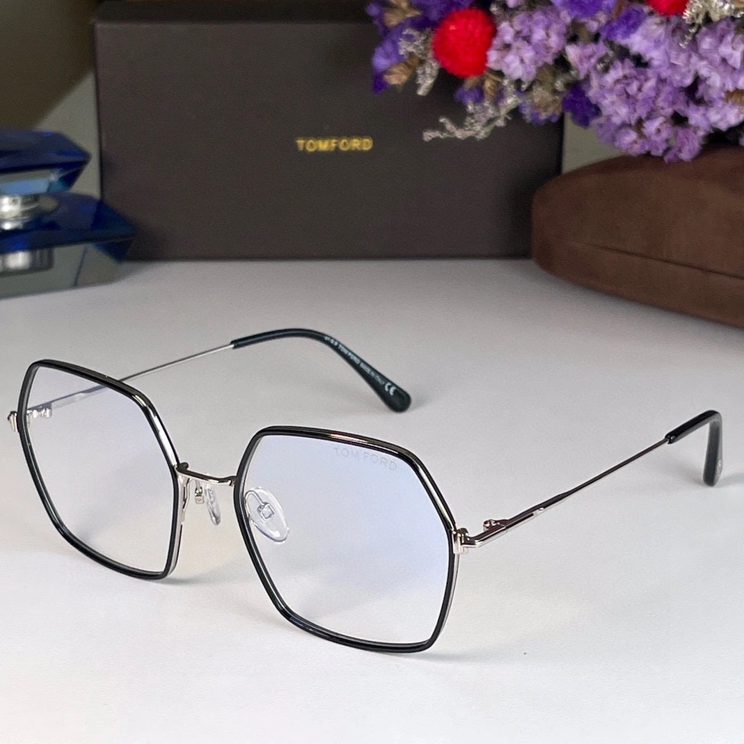 Tom Ford Goggles Breathable 6836