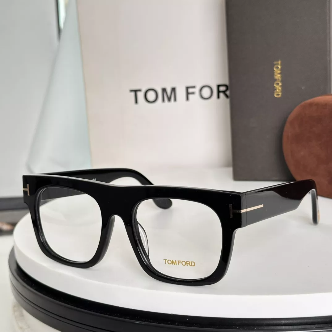 Tom Ford Goggles Bright 4637