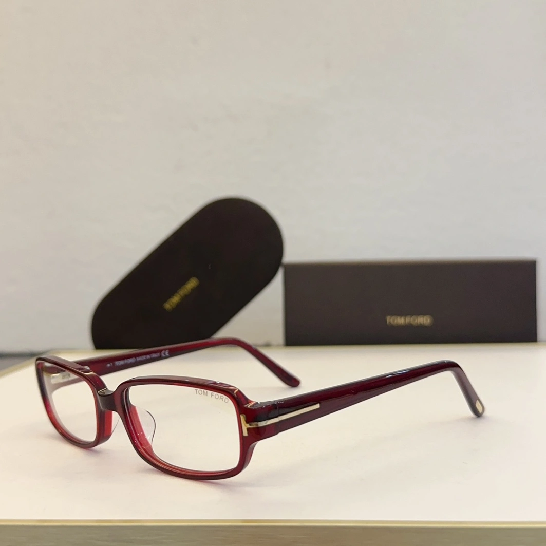 Tom Ford Goggles Comfortable 246